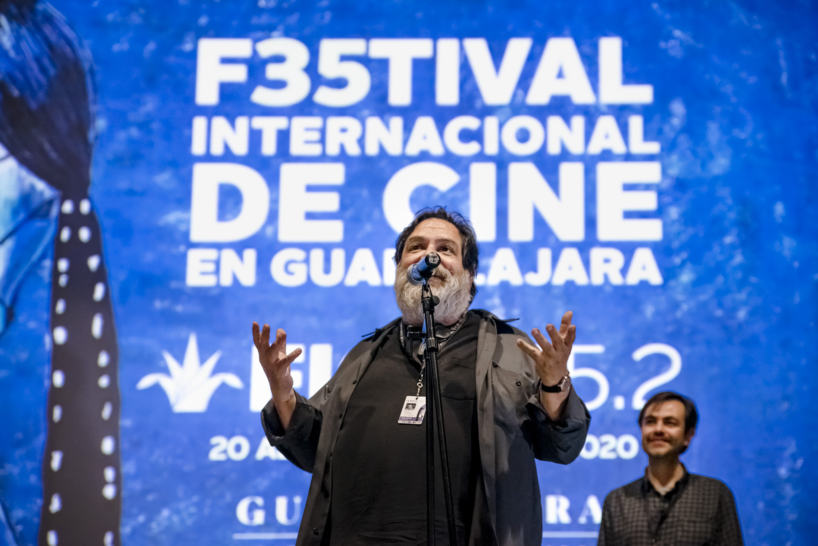 Festival Internacional De Cine En Guadalajara | Fundación Universidad ...